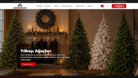 Js ve Vite ile premium özel kurumsal web sitesi yaparım