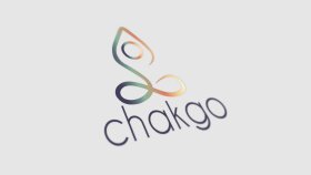 Chakgo Yoga Center - Logo 