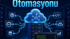 web sitenizi ve VPS sunucunuzu kurarım