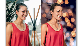 Before-After