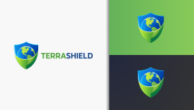 TerraShield-Küresel Ekolojik Güvenlik Kimliği
