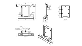 İstenen 3D-2D Tasarımlarınızı Hızlı Bir Şekilde Yapıyorum.