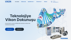 Vikon.com.tr