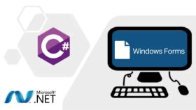 sizin için Windows Form uygulamaları geliştirebilirim