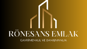 emlak ofisiniz için yaratıcı logolar yapabilirim