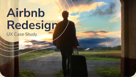 Airbnb ReDesign