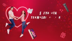 Mediamarkt sevgililer günü motion içerikleri