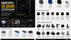 3D Printer da baskı alabiliyorum