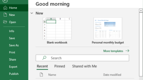 Excel'de kod ve tablo işlerinizi yapabilirim