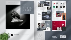 Katalog Tasarımı