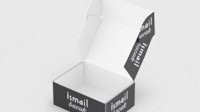 İsmail BACAK ambalaj tasarımı