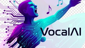 Yapay zeka ile özel şarkı ve müzik videoları üretiyorum