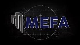 mefa yapı intro çalışması