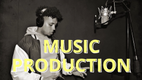 istediğiniz Hip-Hop, Drill, Pop-R&B beatlerinizi yapabilrim