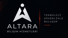 tüm IT alanlarında proaktif destek veririm