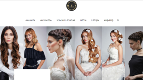 Özel Kodlanmış Web Sitesi