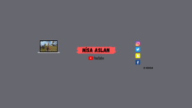 sizlere kriterlerinize özel banner tasarlarım