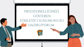 size istediğiniz konu başlıklarında sunum hazırlarım