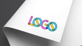 Logo tasarımı 
