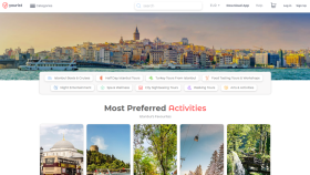 Yourist.co - Bilet Sistemi
