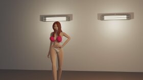 3d karakter tasarım animasyon