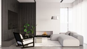 İÇ MEKAN RENDER