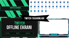 Örnek ve yapılmış ürün tasarımları