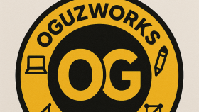 size tamamen profesyonel ve göze hitap eden logo yapabilirim