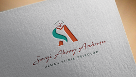 hayalinizde logoyu tasarlayabilirim