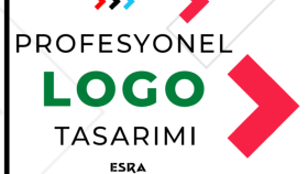  logo çalışması yapabilirim