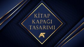 Kitap Kapağı Tasarımı