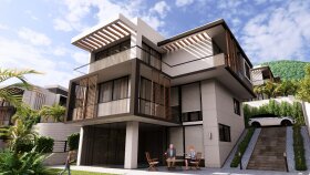 "Horizon Life" Villa 