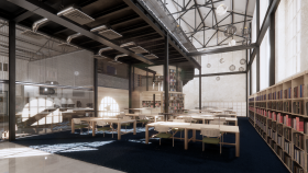 3D modelleme, render, çizim ve plan renklendirme yapıyorum