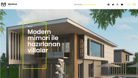 MarbueStudio.com | Mimarlık ve İç Mekan Tasarım Web Sitesi