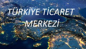 TürkiyeTicaretMerkezi