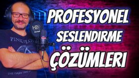 Hikayeni Anlat, Sesimle Hayat Bulsun