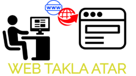 WEB SAYFASI