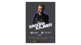 etkinliğiniz veya markanız için  afiş ve poster yaparım