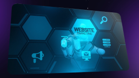 Müşteri - Website