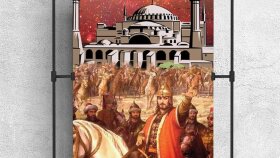 Konsept Broşür ve Afiş Tasarımı
