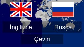 türkçe,rusça ve ingilizce dilleri arasında çeviri yaparım