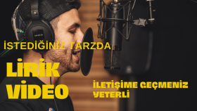 Lirik video 