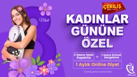 Happy&Fit - Kampanya Görsel Tasarımı