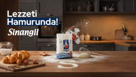 Sinangil Un - Sosyal Medya Tasarımı