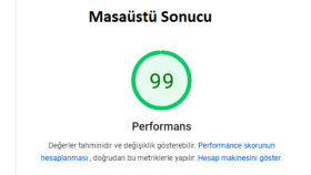 Hız optimizasyon