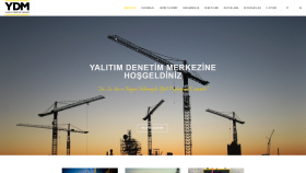 YDM | Yalıtım Denetim Merkezi