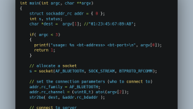 C programlama konusunda projelerinize yardım edebilirim
