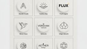 Minimal Logo Tasarımı