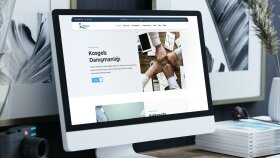 Akdan Danışmanlık - Kurumsal Web Sayfası