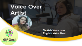 Seslendirme Örnekleri